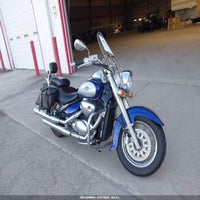 2008 Suzuki Vl800