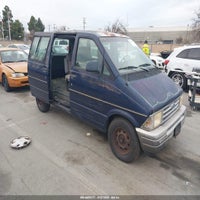 1996 Ford Aerostar