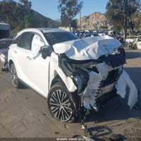 2023 Lexus Rx 350H Premium+