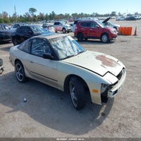 1990 Nissan 240Sx Se