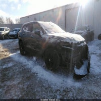 2022 Chevrolet Blazer Fwd 2Lt