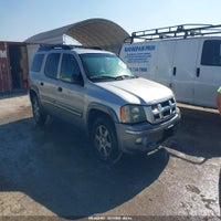 2004 Isuzu Ascender S