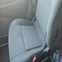 2020 Nissan Nv200 Cargo S Xtronic Cvt