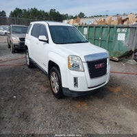 2015 GMC Terrain Sle-1