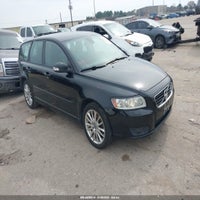2010 Volvo V50 2.4I