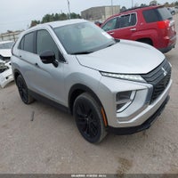 2022 Mitsubishi Eclipse Cross Le S-Awc