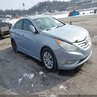 2014 Hyundai Sonata