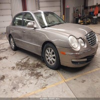 2007 Kia Amanti