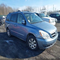 2008 Hyundai Entourage Gls/Limited