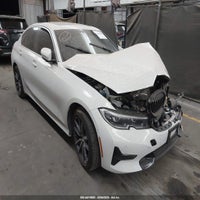 2021 BMW 330I