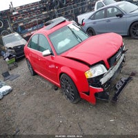 2003 Audi Rs6 4.2