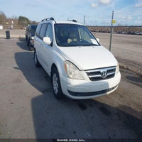 2008 Hyundai Entourage Gls/Limited