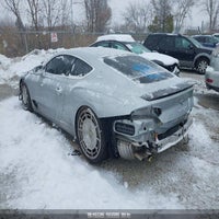 2020 Bentley Continental Gt V8/V8 First Edition