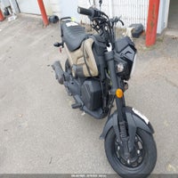 2023 Honda Nva110 B