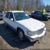 1994 Cadillac Fleetwood Brougham