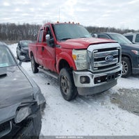 2011 Ford F-350 Xlt