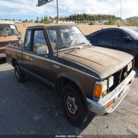 1985 Nissan 720 King Cab