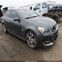 2017 Chevrolet Ss