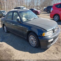 1995 Acura Legend L