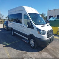 2017 Ford Transit-250
