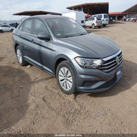 2019 Volkswagen Jetta 1.4T R-Line/1.4T S/1.4T Se