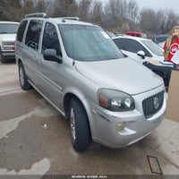 2005 Buick Terraza Cxl
