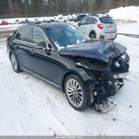 2017 Genesis G90 5.0 Ultimate