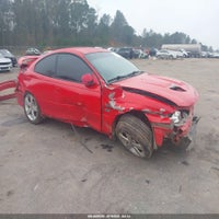 2006 Pontiac Gto