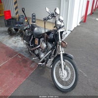 1999 Harley-Davidson Fxd