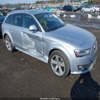2016 Audi Allroad 2.0T Premium