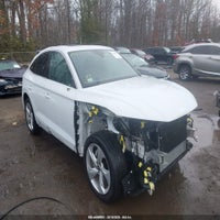 2023 Audi Q5 Sportback Premium Plus 45 Tfsi S Line Quattro S Tronic