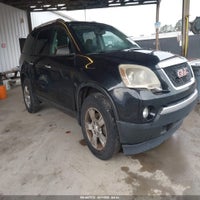 2012 GMC Acadia Sl