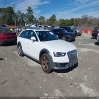 2013 Audi Allroad 2.0T Premium