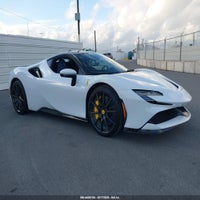 2022 Ferrari Sf90 Stradale