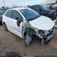 2021 Toyota Corolla Hybrid Le