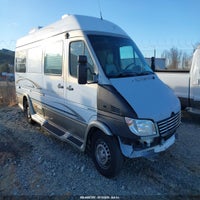 2004 Dodge Sprinter Van 2500 High Roof