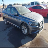 2019 Volkswagen Jetta 1.4T R-Line/1.4T S/1.4T Se