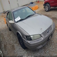 1999 Toyota Camry Le