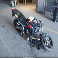 2006 Honda Cbr600 Rr