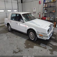 1990 Chrysler New Yorker C-Body Landau
