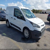 2016 Ford Transit Connect Xl