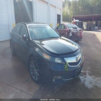 2014 Acura Tl 3.5 Special Edition