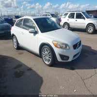 2011 Volvo C30 T5/T5 R-Design