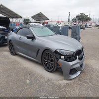 2023 BMW M850I xDrive