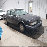 1994 Oldsmobile Cutlass Ciera S