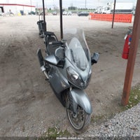 2008 Kawasaki Zg1400 A