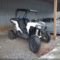 2018 Polaris Rzr Xp 1000 Eps