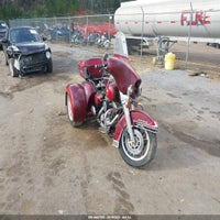 1994 Harley-Davidson Flhtc Ultra