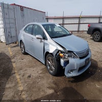 2010 Lexus Hs 250H