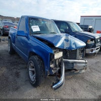 1997 Chevrolet C1500 Sportside